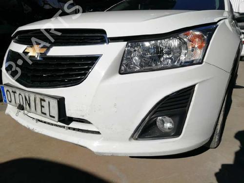 Gearbox CHEVROLET CRUZE Station Wagon (J308) 2.0 TD | BP10069390M3 