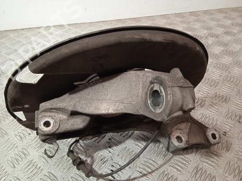 Left front steering knuckle OPEL ZAFIRA TOURER C (P12) 2.0 CDTi (75) | BP13246710M25 