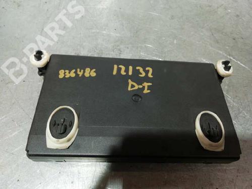 Electronic module MERCEDES-BENZ E-CLASS (W211) E 320 CDI (211.026) | BP6422305M83 