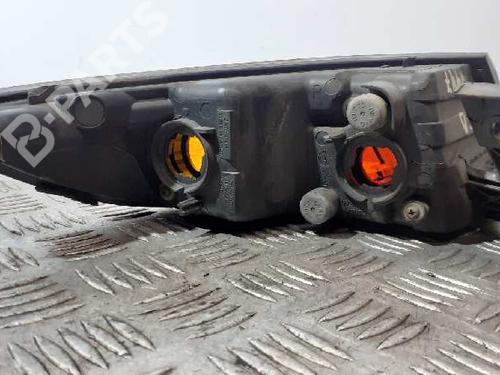 Right taillight HONDA CIVIC VIII Hatchback (FN, FK) 2.2 CTDi (FK3) | BP11337432C35 