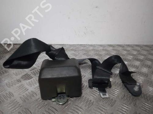 Used Rear left seatbelt PEUGEOT 308 I (4A_, 4C_) 1.6 16V (120 hp) 13057587