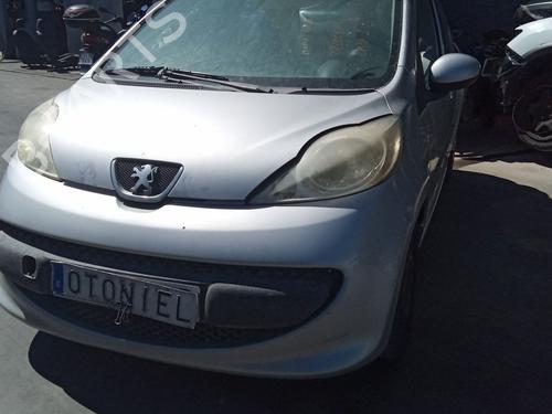 Used Parts PEUGEOT 107 (PM_, PN_)  1.0  4955795