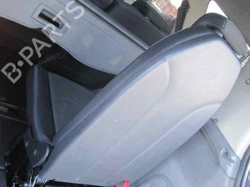 Front left window mechanism RENAULT GRAND SCÉNIC II (JM0/1_) 1.5 dCi (JM1E) | BP2436329C22 