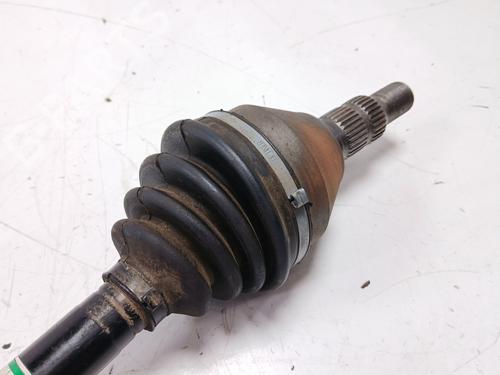 Right front driveshaft SAAB 9-3 Estate (E50) 1.9 TTiD | BP37494224M39 - Image 6