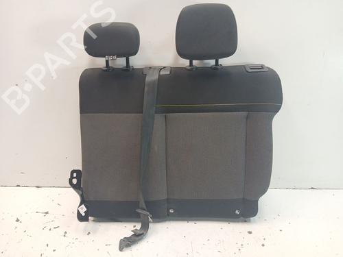 Used Rear seat Rear seat CITROËN C3 III (SX) 1.2 VTi 68 (68 hp) 40081601 40081601