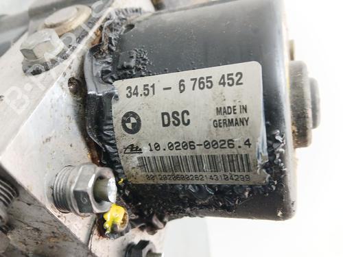ABS pump BMW 3 Compact (E46) 320 td | BP30571334M43