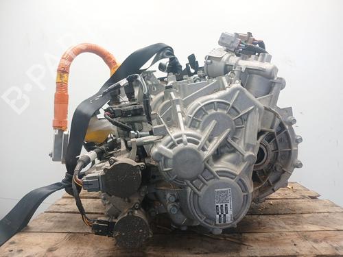 Gearbox HYUNDAI KONA (OS, OSE, OSI)  | BP30683655M3 