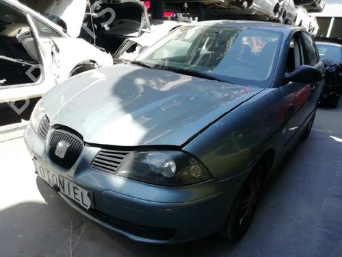 Engine control unit (ECU) SEAT IBIZA III (6L1) 1.4 16V | BP18603530M57 