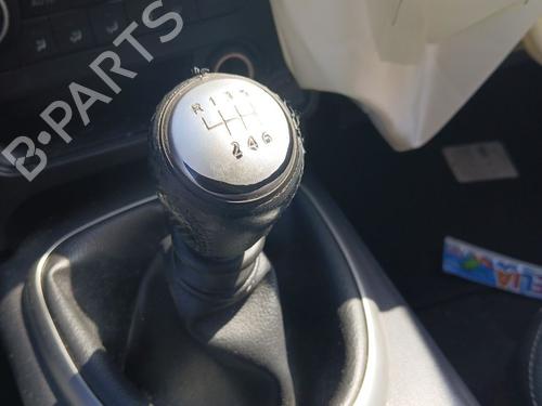 Used Gearbox NISSAN QASHQAI I (J10, NJ10) 1.5 dCi (106 hp) 28951939