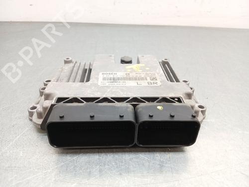 Engine control unit (ECU) HONDA CR-V II (RD_) 2.2 CTDi (RD9) | BP38786105M57 - Image 2