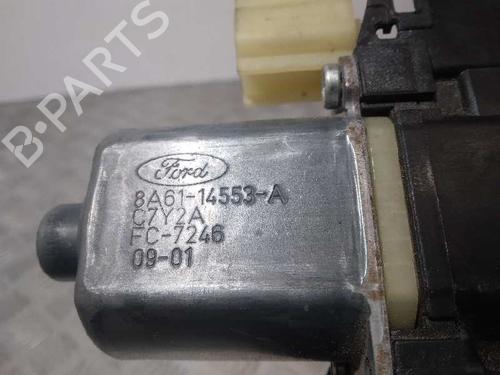 Right front window motor FORD FIESTA VI (CB1, CCN)  | BP13951789E20 