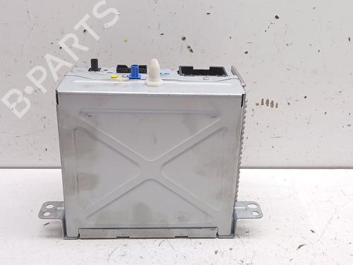 Radio OPEL ASTRA J (P10) 1.6 CDTi (68) | BP36235221E6 - Image 7