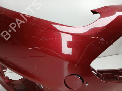 Front bumper FORD FIESTA VI (CB1, CCN) 1.0 | BP29307540C7 