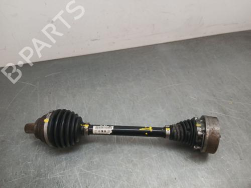 Used Left front driveshaft VW GOLF VII (5G1, BQ1, BE1, BE2) 1.6 TDI (105 hp) 28129954