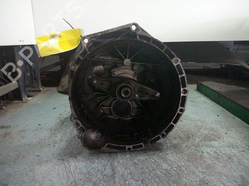 Gearbox BMW 1 Coupe (E82) | BP15639701M3