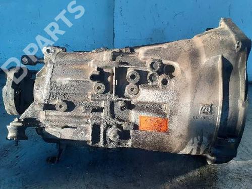 Gearbox BMW 5 (E39) 525 tds | BP12119858M3