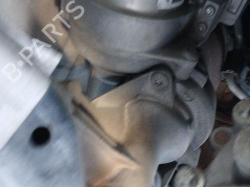 Steering rack MINI MINI COUNTRYMAN (R60) One | BP31038262M22