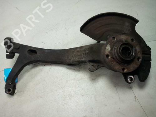 Right front steering knuckle AUDI ALLROAD C5 (4BH) 2.5 TDI quattro | BP18786294M26 