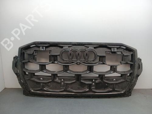Used Grille Grille AUDI Q7 (4MB, 4MG, 4MQ) 60 TFSI e quattro (455 hp) 40596915 40596915