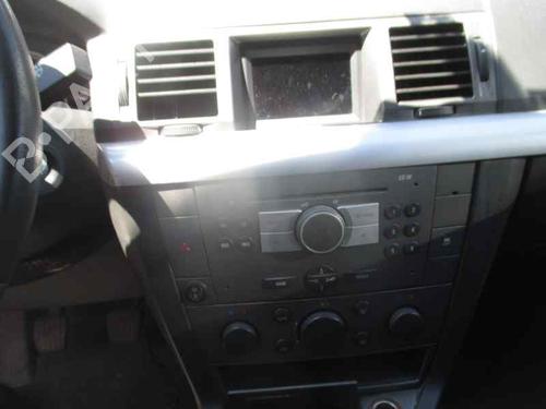 Gearbox OPEL VECTRA C GTS (Z02) 1.9 CDTI (F68) | BP2387519M3 