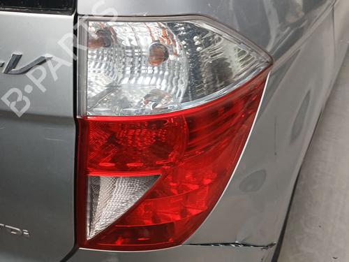 Høyre baklys HONDA FR-V (BE) 2.2 i CTDi (BE5) (140 hp) 29399944