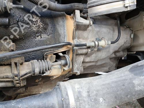 Gearbox CITROËN JUMPER II Van 2.0 BlueHDi 110 | BP30412014M3 