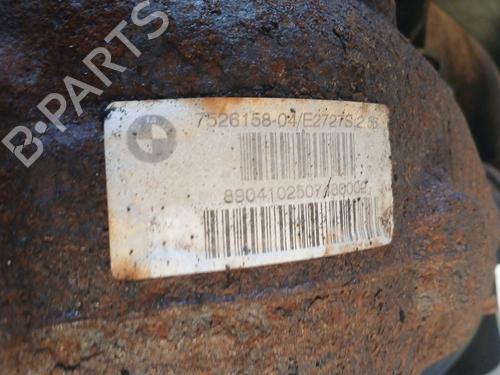 Rear differential BMW 3 Touring (E46) 320 d | BP39412354M24 - Image 6