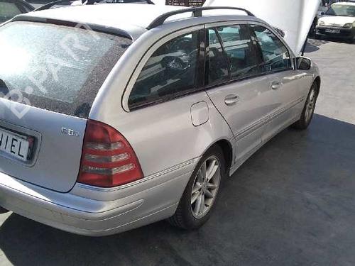 MERCEDES-BENZ C-CLASS T-Model (S203) [2001-2007]  519375