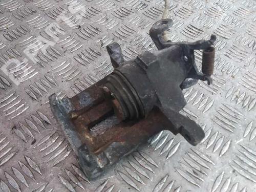 Left rear brake caliper JAGUAR S-TYPE II (X200) 2.5 V6 | BP12094048M107 