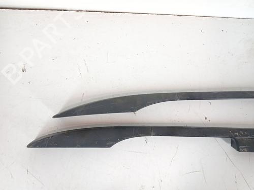 Roof bar BMW X5 (E53)  | BP18786653C65 