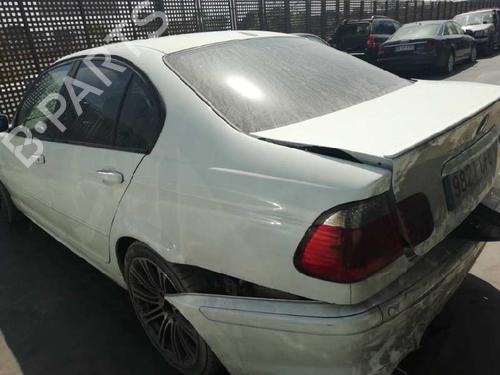 Instrument cluster BMW 3 (E46) 320 d | BP13718186C47 