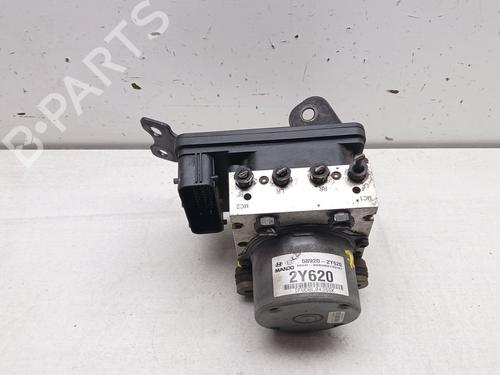 ABS pump HYUNDAI ix35 (LM, EL, ELH) 1.7 CRDi | BP19172450M43