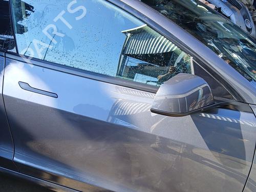 Used Right front door TESLA MODEL 3 (5YJ3) EV (283 hp) 25379681