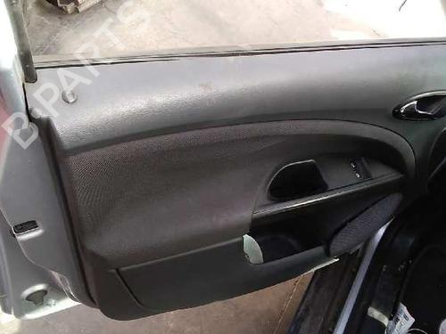 Right front window motor SEAT ALTEA (5P1) 1.9 TDI | BP2422346E20 