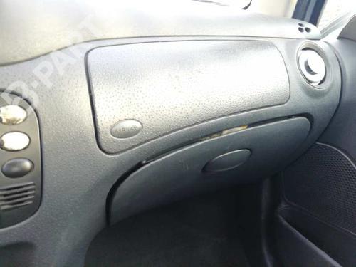 Front left lock CITROËN C3 I (FC_, FN_) 1.1 i | BP7628365C98 