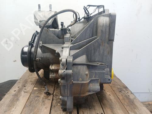 Gearbox FORD FIESTA VI (CB1, CCN) 1.4 TDCi | BP34734155M3 - Image 8