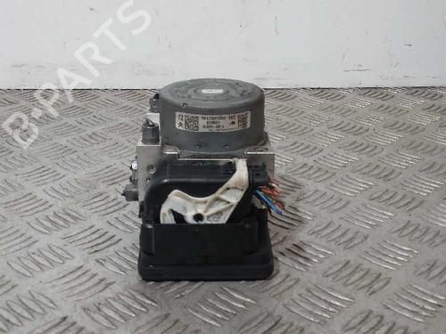 ABS pump CITROËN C3 II (SC_)  | BP15185313M43 