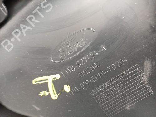 Rear right panel FORD PUMA (J2K, CF7) 1.0 EcoBoost | BP33660064C61  - Image 6