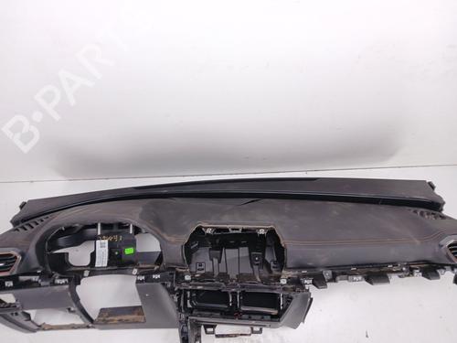Instrumentbræt CUPRA FORMENTOR (KM7, KMP) 1.5 TSI | BP37670609C46 - Image 5