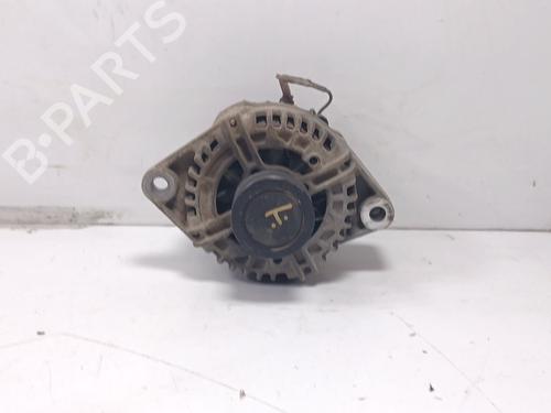 Generator Generator SAAB 9-3 Estate (E50) 1.9 TTiD (180 hp) 37426783 37426783