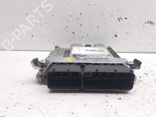 Engine control unit (ECU) AUDI A4 B8 (8K2) 2.0 TDI | BP37801289M57 - Image 3