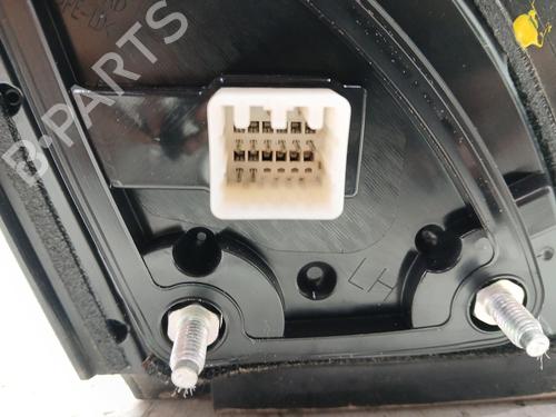 Retrovisor esquerdo KIA STONIC (YB) 1.4 CVVT | BP38095984C26 - Image 5