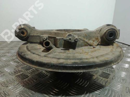 Right rear steering knuckle LAND ROVER RANGE ROVER SPORT I (L320) 2.7 D 4x4 | BP9698059M28 