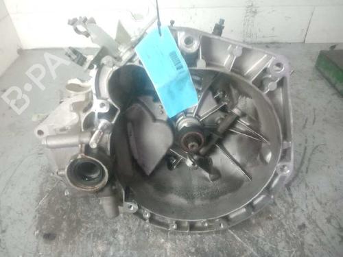 Used Gearbox Gearbox FIAT 500 (312_) 1.0 Mild Hybrid (312.AYD1B) (69 hp) 18918876 18918876