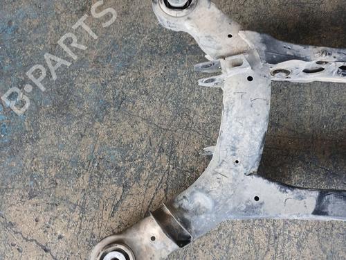 Rear axle MERCEDES-BENZ M-CLASS (W164)  | BP19902995M2 
