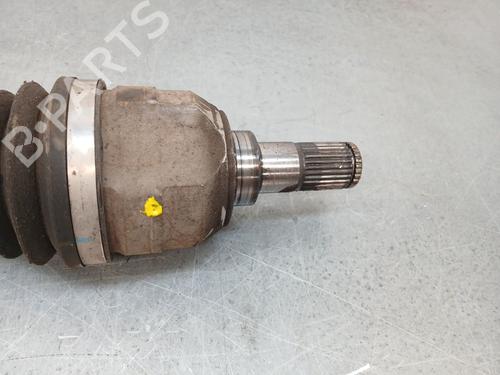 Right front driveshaft KIA VENGA (YN) 1.6 CRDi 128 | BP36022469M39 - Image 3