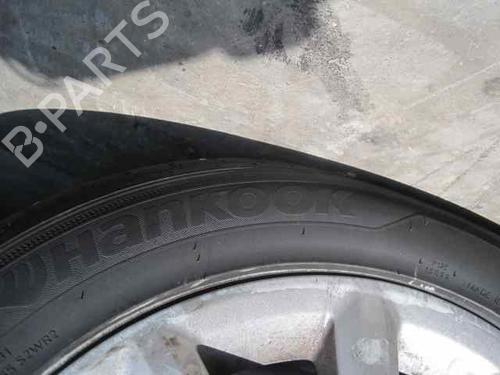 ECU airbags OPEL ASTRA H (A04) 1.7 CDTI (L48) | BP2367438M53 