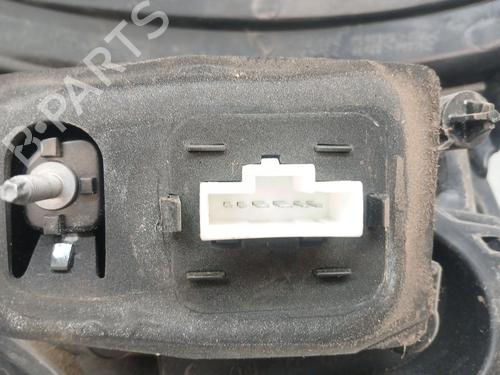 Left taillight CITROËN C3 II (SC_) 1.4 HDi 70 (SC8HZC, SC8HR0, SC8HP4) | BP36886288C34  - Image 6