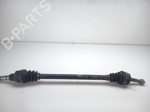 Used Right front driveshaft PEUGEOT 208 I (CA_, CC_) 1.0 VTi (68 hp) 32369047