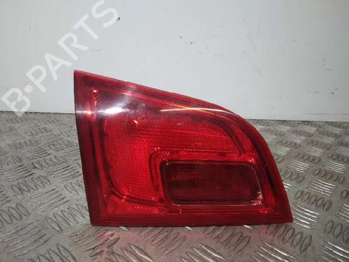 Left tailgate light OPEL ASTRA J Sports Tourer (P10)  | BP13252479C79 
